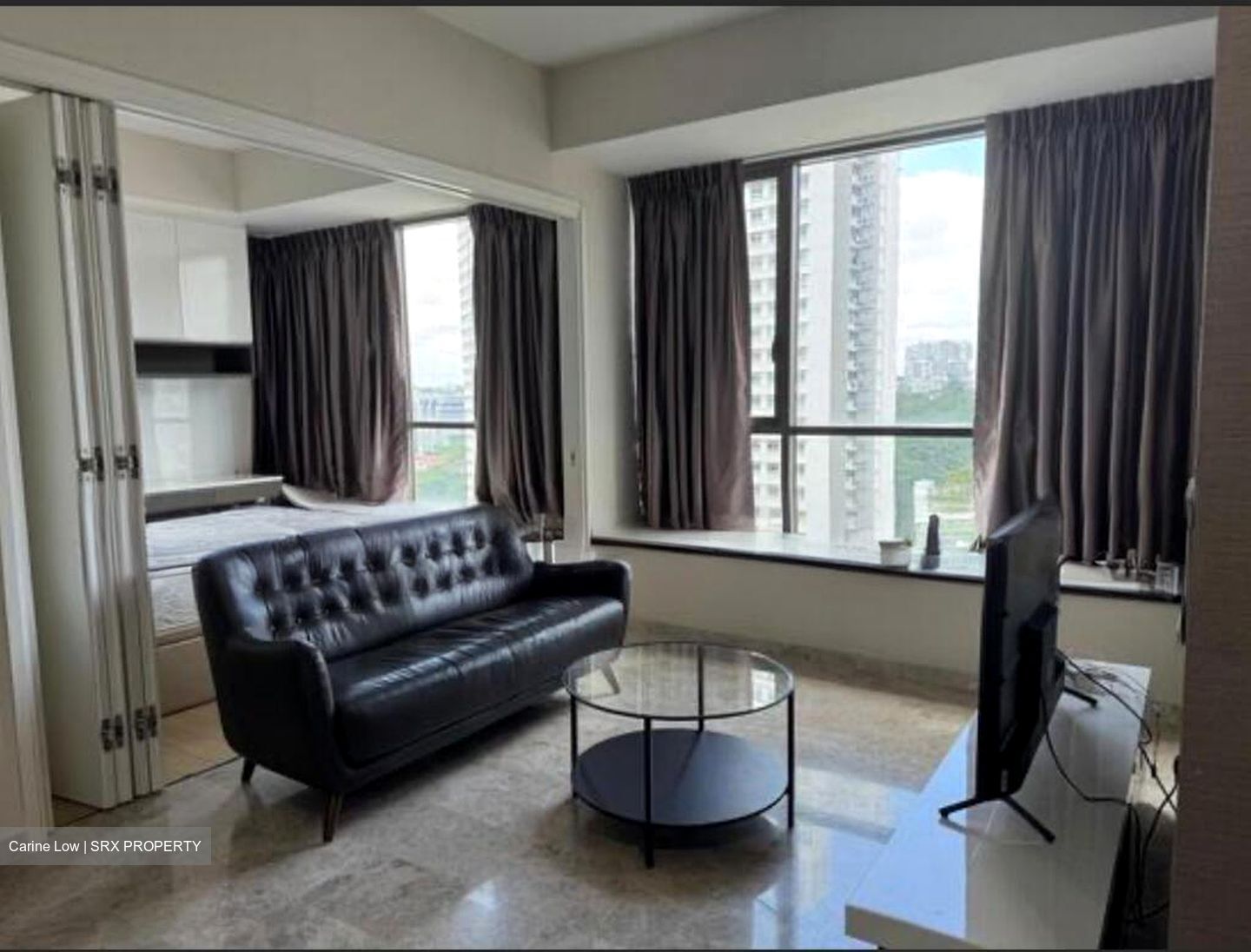 Skyline Residences (D4), Condominium #509663261
